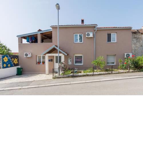 Apartment Amans