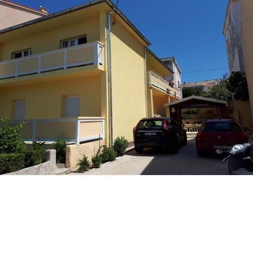 Apartment Amar