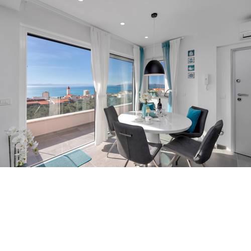 Apartment Amari Seaview
