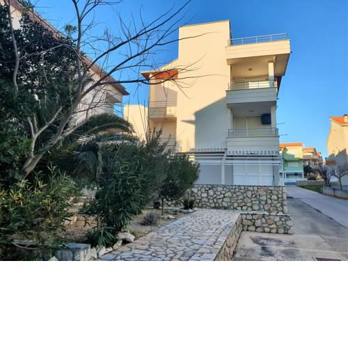 Apartment Amarin Novalja