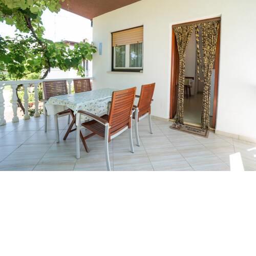 Apartment Ambretta