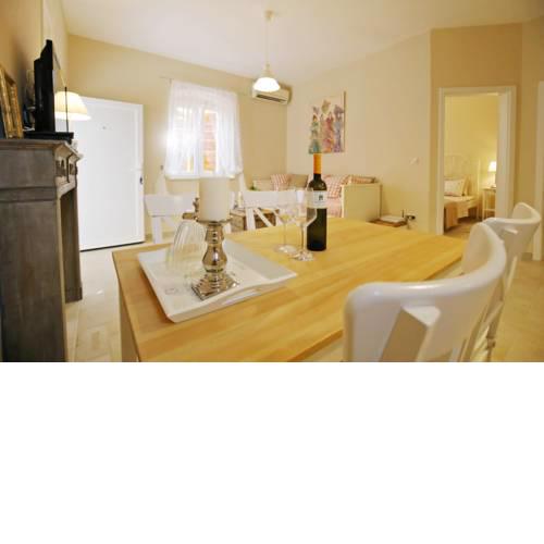 Apartment Amelie
