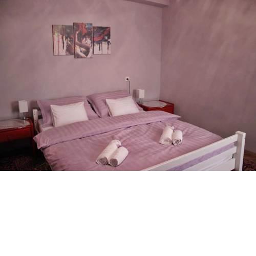 Apartment Amethyst - Rovinj City Center