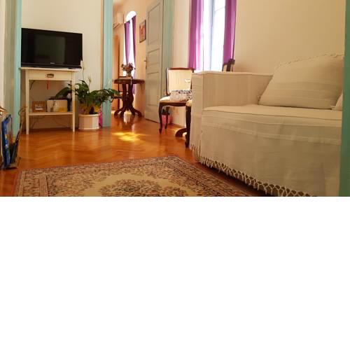Apartment Amethyst