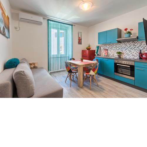 Apartment Amfiteatar Moris