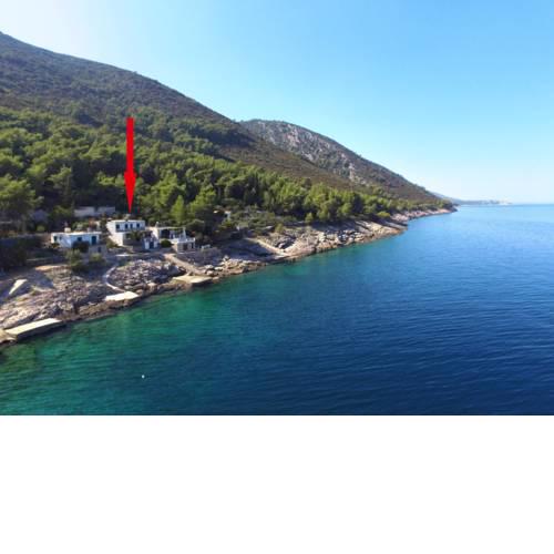 Apartment Amfora (HVR502)