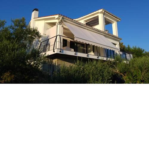 Apartment AMMIRARE Rab