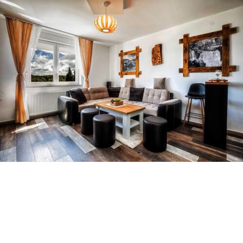 Apartment Amor