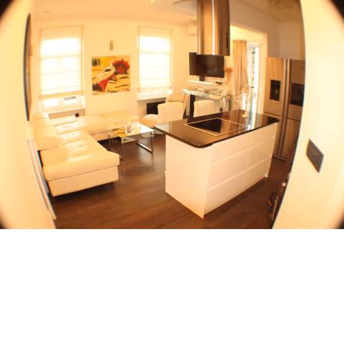 Apartment Amorino
