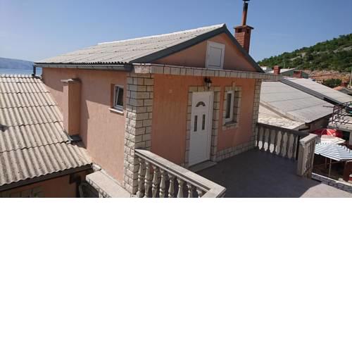 Apartment Ampulica 2