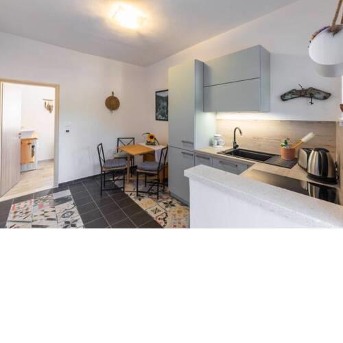 Apartment Amula