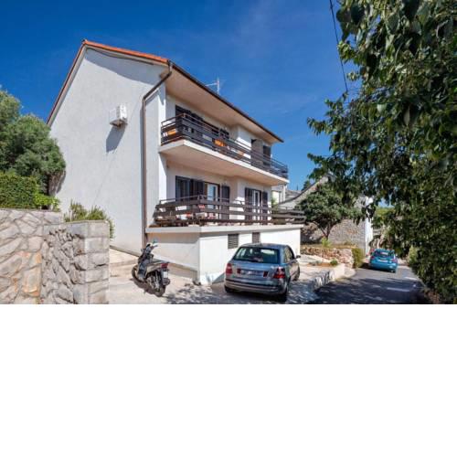 Apartment Amula