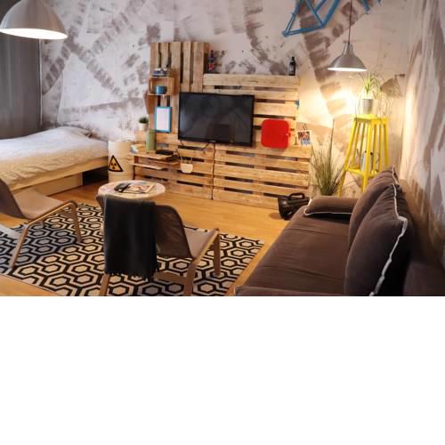 Apartment Amy Zagreb