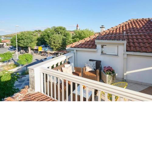 Apartment Ana - 100 m from center