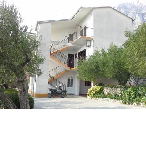 Apartment ANA 4