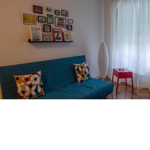 Apartment Ana City Centre