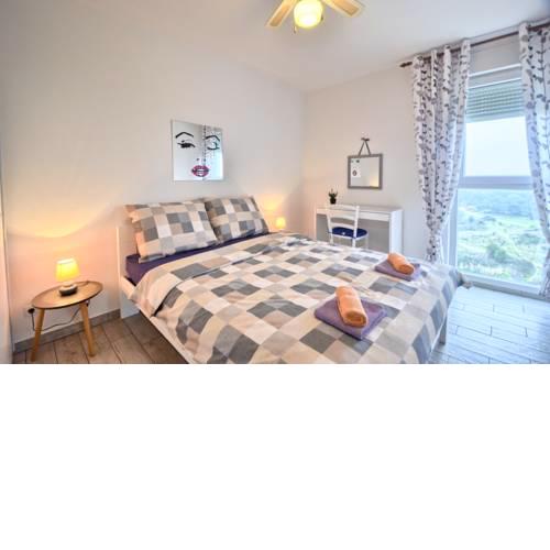 Apartment Ana with Amazing View