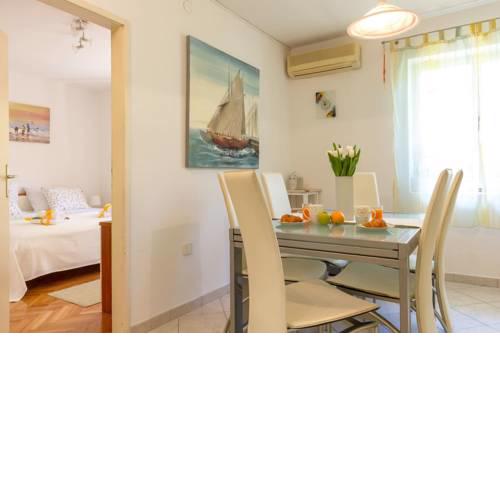 Apartment Ana