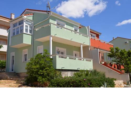 Apartment Ana