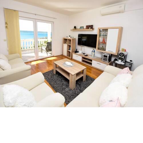 Apartment Ana