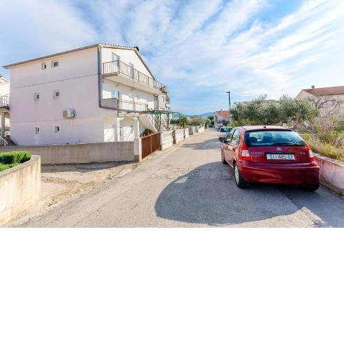 Apartment Ana