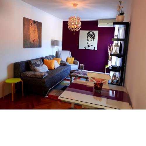Apartment Ana