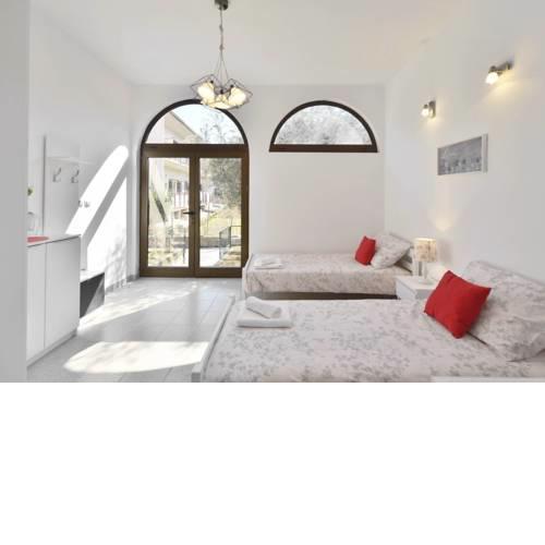 Apartment Ana
