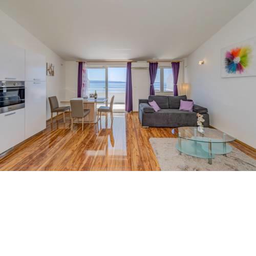 Apartment Ana