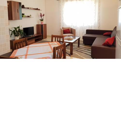 Apartment Ana