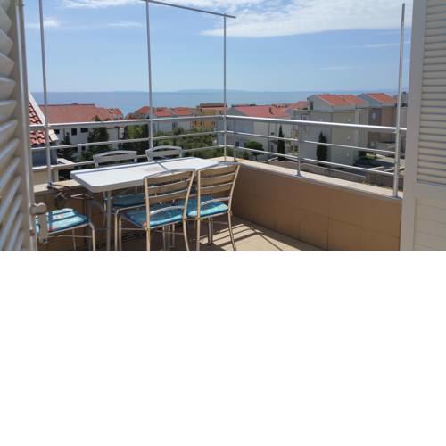 Apartment Ana