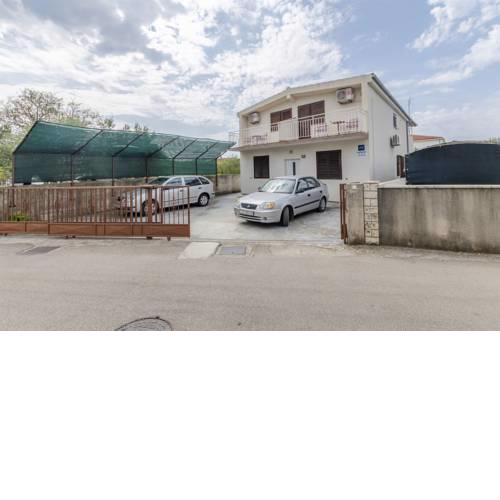 Apartment Ana