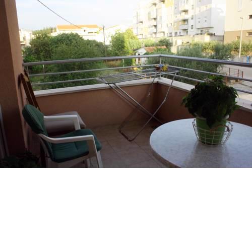 Apartment Ana