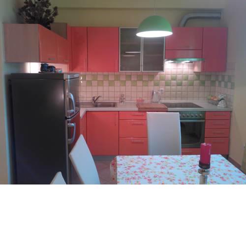 Apartment Ana