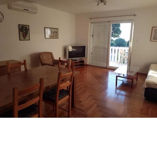 Apartment Ana