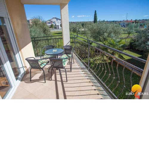 Apartment Ana