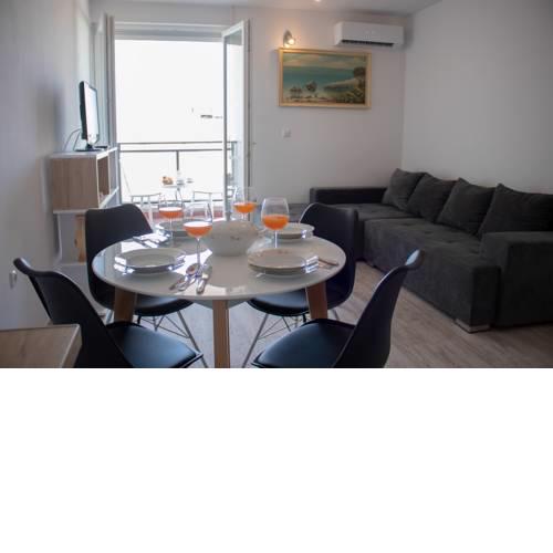 Apartment Ana