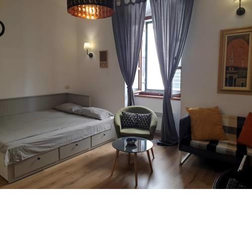 Apartment Anais - city center