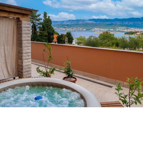 Apartment Anamaria - MLK330
