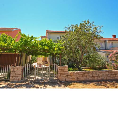 Apartment Anamaria 805