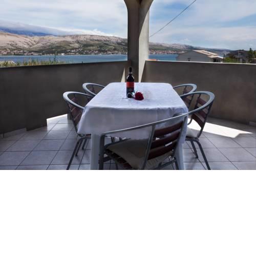 Apartment Anamaria