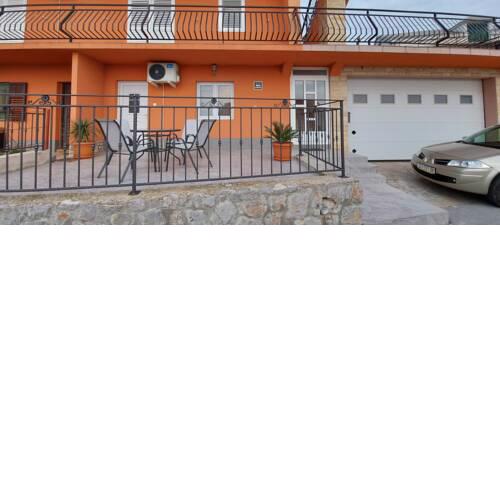 Apartment Anchi
