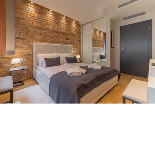 Apartment Anchy