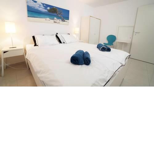 Apartment Anci