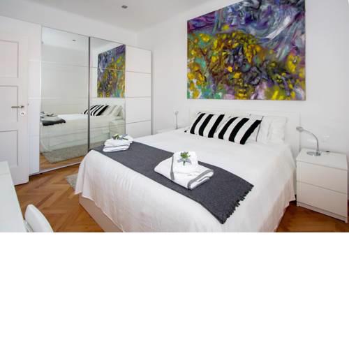 Apartment Ancora