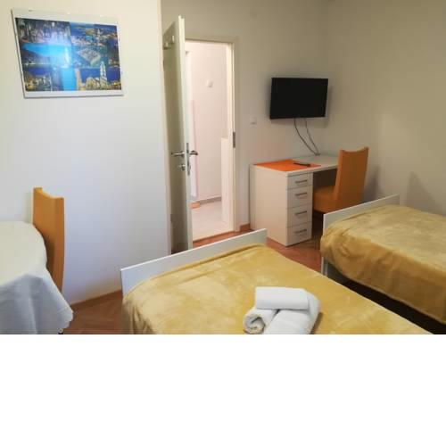 Apartment Ancy
