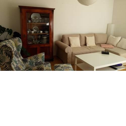 Apartment and Room Meridijan