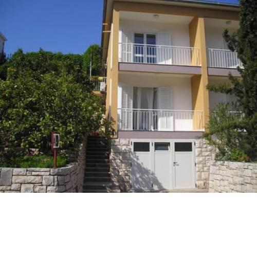 Apartment and Room Padovan