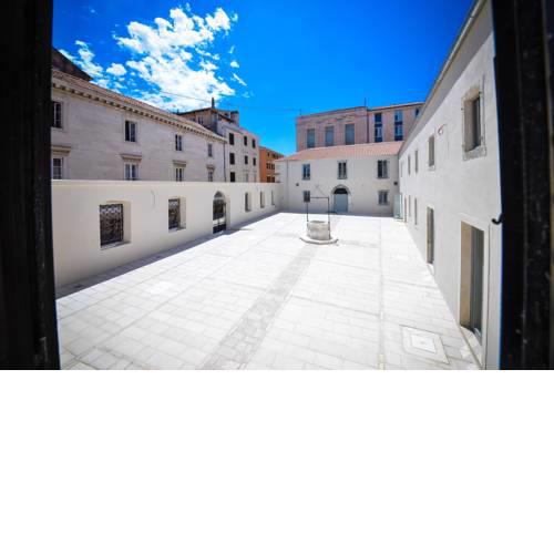 Apartment and Room Soul of Dalmatia