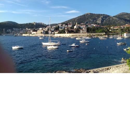 Apartment and rooms Hvar Limoni