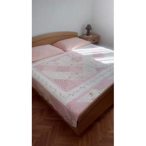 Apartment and Rooms Markovic